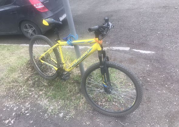 В Серове водитель "Рено Логан" сбил велосипедиста-семиклассника. И скрылся с места ДТП