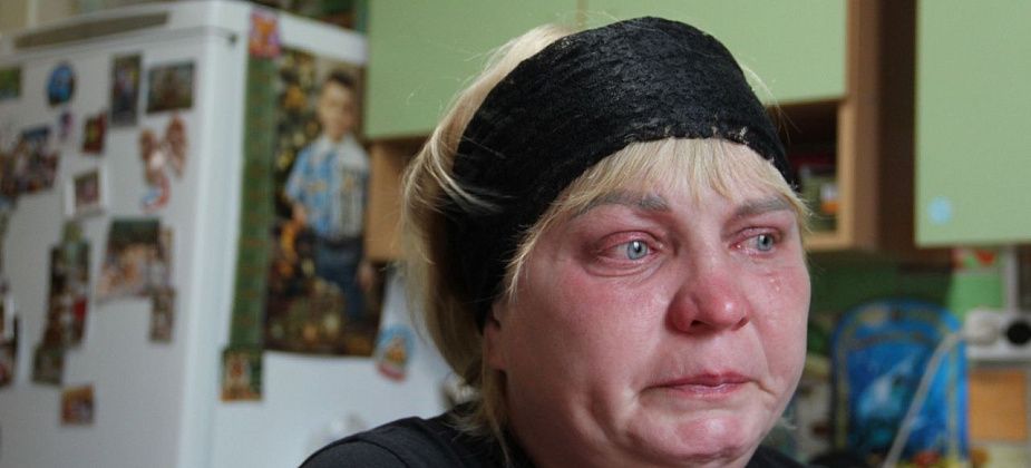 “21-й век, а у нас можно умереть от гайморита...” Родные 21-летнего парня винят в его смерти медиков