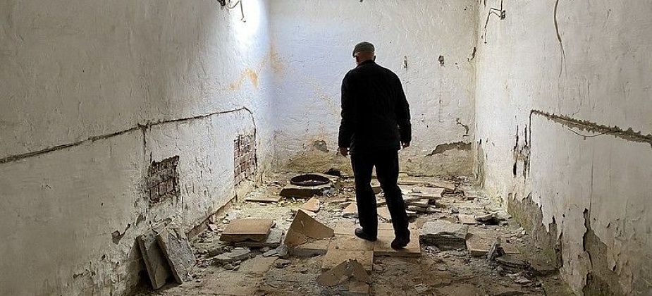 В Серове проложено более километра нового водопровода для микрорайона Вятчино