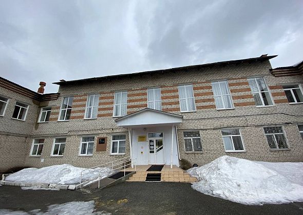 На капремонт здания музыкальной школы в Серове из бюджета области выделено 30 миллионов