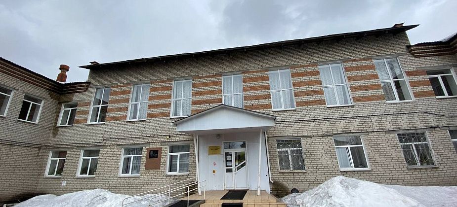На капремонт здания музыкальной школы в Серове из бюджета области выделено 30 миллионов