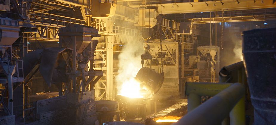 Дума Серова наградит Почетной грамотой работника ферросплавного завода