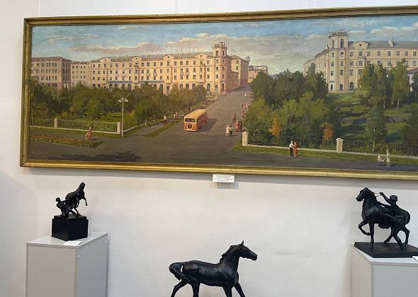 Серовчан приглашают познакомиться с музейной историей