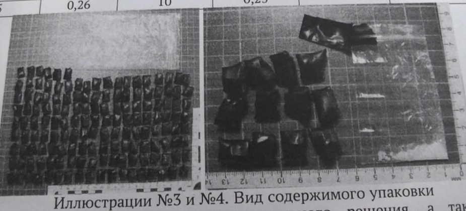 В Серове будут судить героинового наркомана из Невьянска за покушение на сбыт наркотиков в составе ОПГ