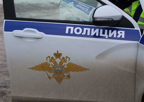 Водитель – без прав и пьян, снегоход – самодельный. ГАИ о подробностях ДТП в деревне под Серовом