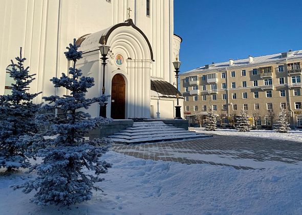 Серовчан приглашают принять участие в благотворительной акции "Чудо Рождества Христова"