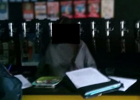 В Серове продавцы, несмотря на штрафы, продолжают продавать несовершеннолетним пиво