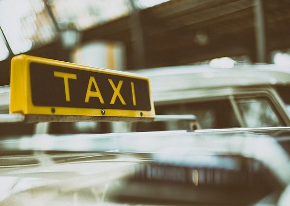 ГИБДД проведет проверки такси в Серове, Сосьве и Гарях
