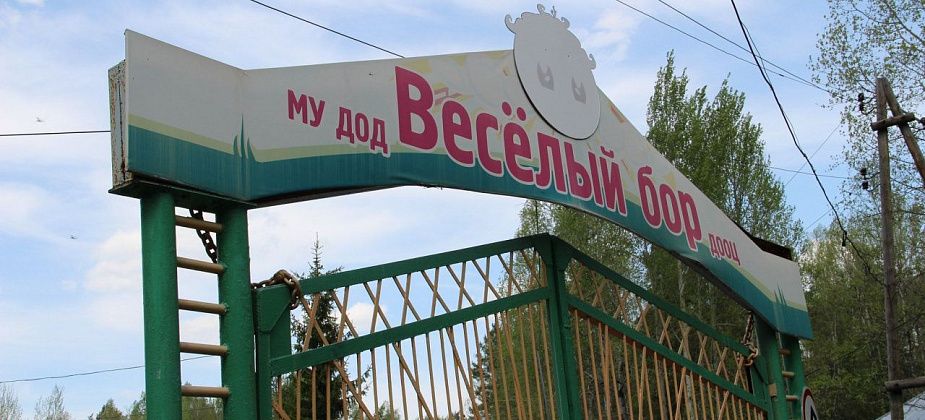 Запись детей на летний отдых в Серове начнется 2 марта