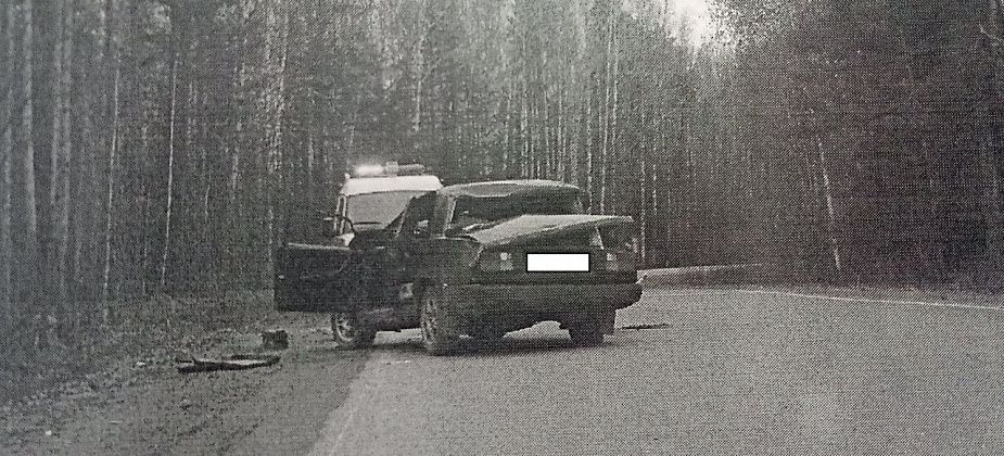 Полиция: в Серове участились угоны