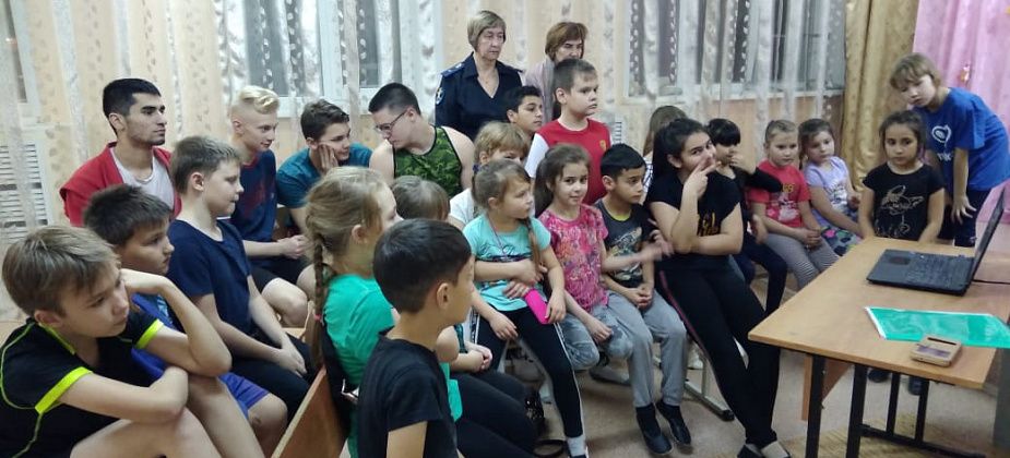 Полицейские Серова проводят антинаркотические мероприятия