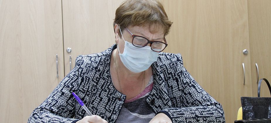 «В верхах не знают, как мы живем». Серовчане поддерживают народный законопроект о выборах мэров