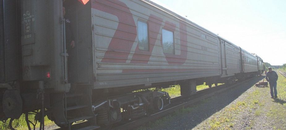 Летняя оздоровительная кампания: основные требования к перевозке организованных групп детей железнодорожным транспортом