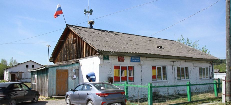 "Территория трезвости". Красноярка борется за звание самого трезвого поселка