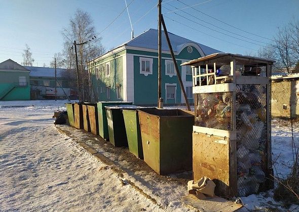 Плата за вывоз мусора увеличится с 1 июля 2021 года