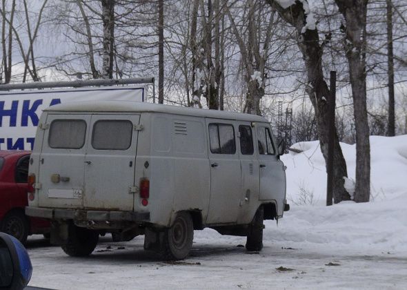 Найден водитель, сбивший серовчанку на перекрестке. Им оказался житель Сосьвы 