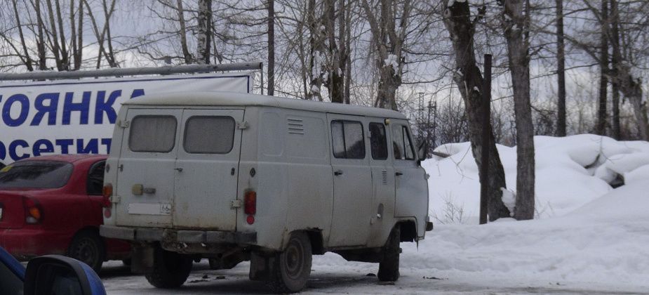 Найден водитель, сбивший серовчанку на перекрестке. Им оказался житель Сосьвы 