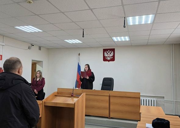 За оторванную антенну на патрульном автомобиле серовчанина арестовали на 14 суток