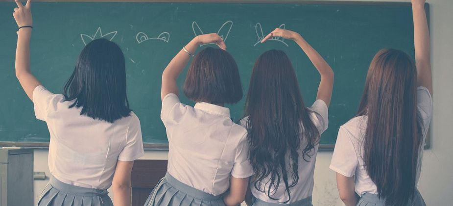 Требования к школьной форме