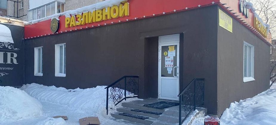 Новые подробности ночной поножовщины. Управляющий магазинами: "Все участники конфликта были выпившие"