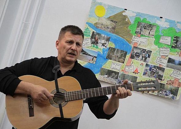 В Серовском историческом музее пройдет предновогодний квартирник “Просто хорошие песни”