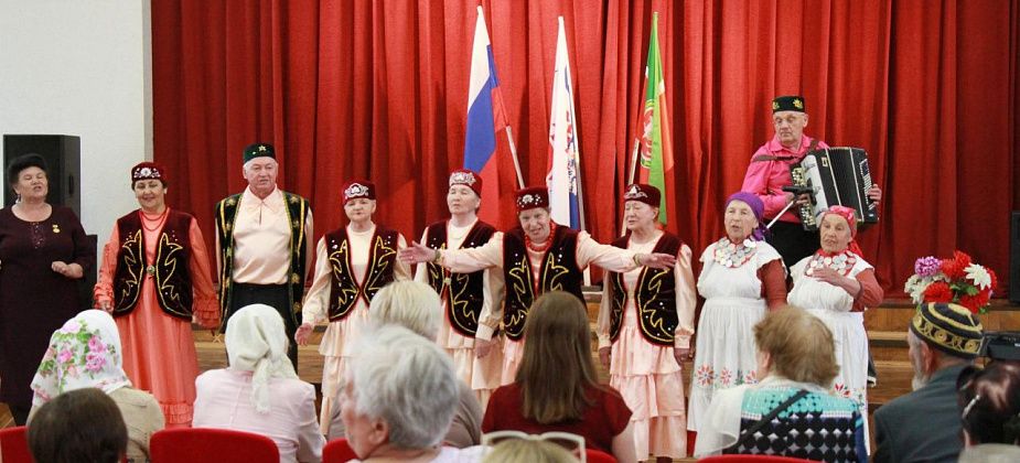В Серове пройдет фестиваль татарской культуры