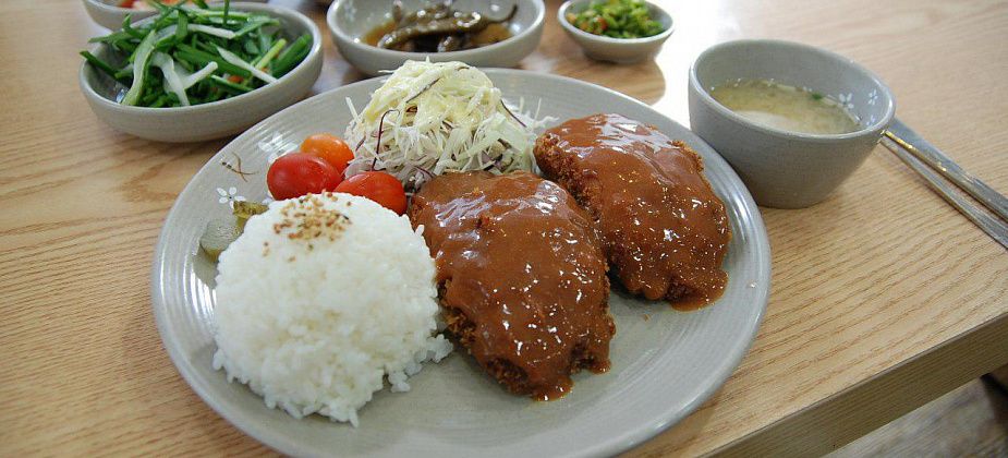 Серовские кадеты отравились котлетами? 