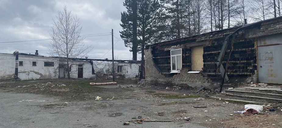 "Восемь дней мы ждали!". Горожанка возмущается отсутствием в Серове морга