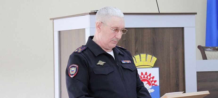 Полиция Серова раскрыла все тяжкие и особо тяжкие преступления прошлого года