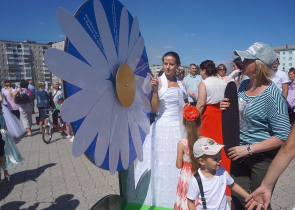 В Серове День семьи, любви и верности проведут в новом формате