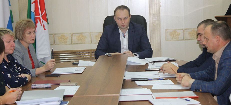 В Сосьве досрочно сняли с должности председателя Думы Павла Пикалова 