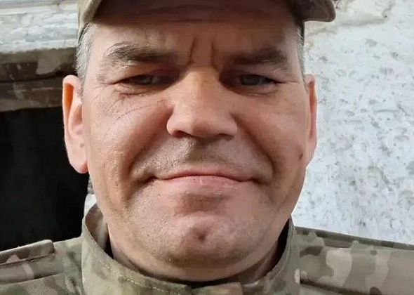 В Серове простятся с погибшим в ходе СВО Александром Бочериковым