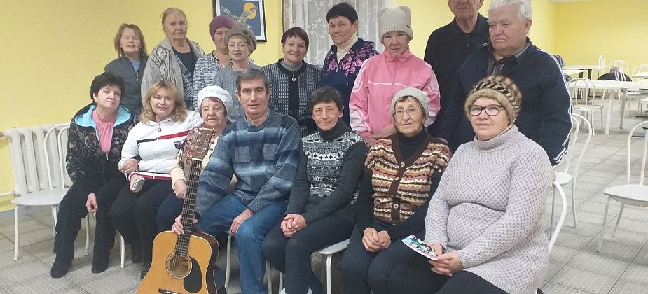 О главном