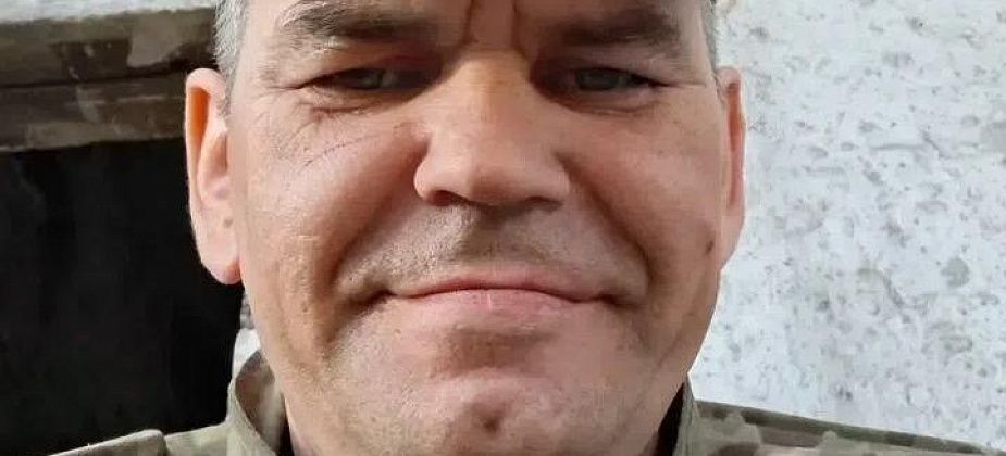 В Серове простятся с погибшим в ходе СВО Александром Бочериковым