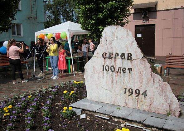 Горожанин хочет, чтобы в Серове установили памятник детям, погибшим от семейного насилия