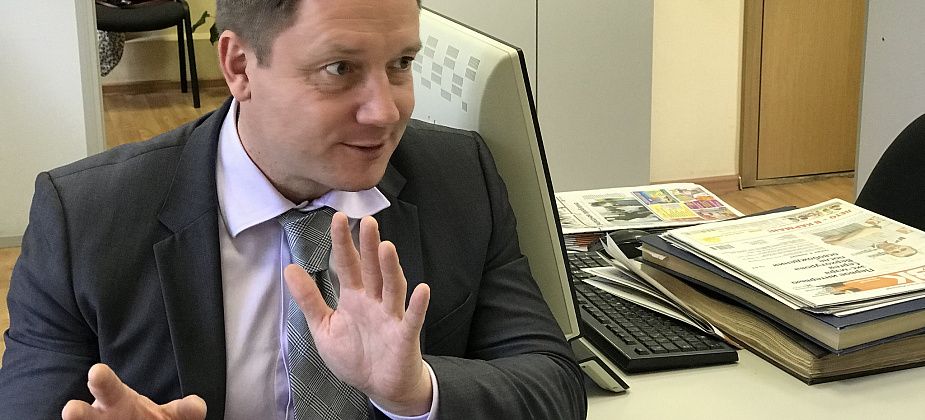 Сегодня Верховный суд рассмотрит жалобу Сергея Капчука, которому отказали в регистрации на выборах