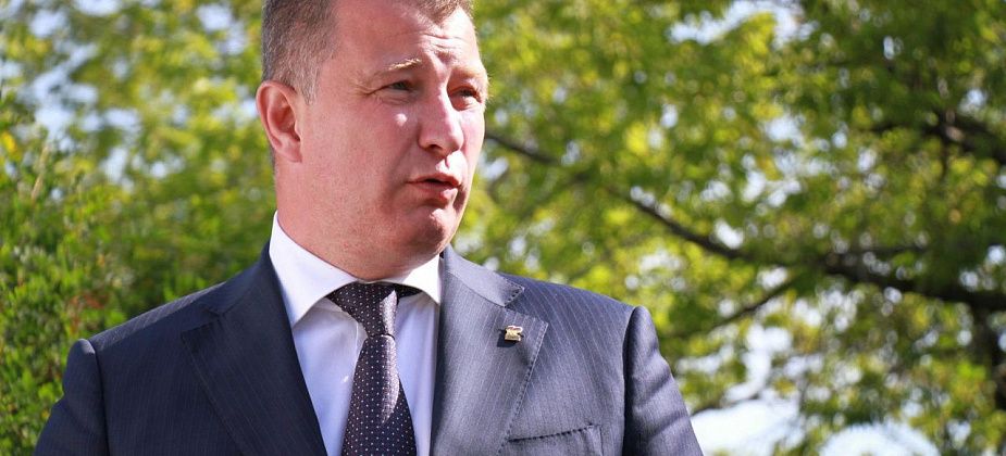 Ura.ru: мэр Серова, вступивший в конфликт с УГМК, проиграл выборы
