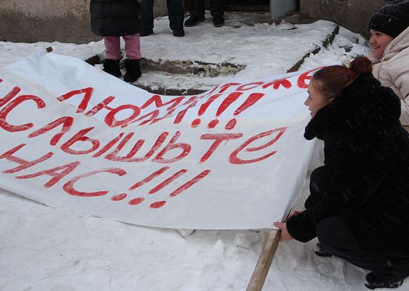“Если еще раз выйдем, нам грозит до 10 суток”. Полиция предостерегла организаторов обращения к президенту