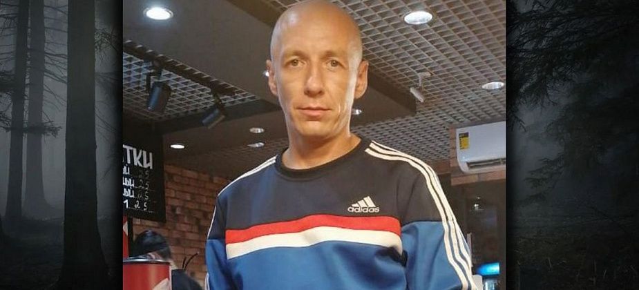 Без вести пропавший под Карпинском серовчанин не найден. Полиция объявила его в розыск 