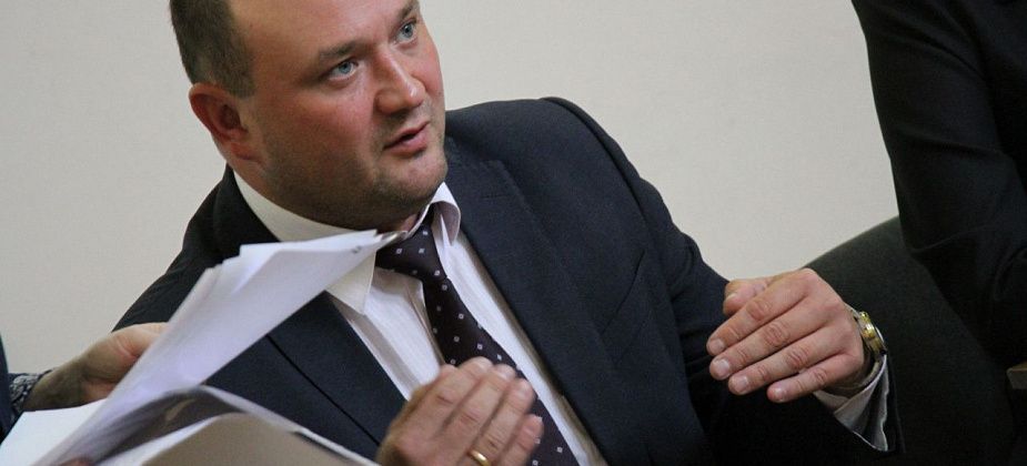 Борцы с коррупцией проверяют главврача Серовской горбольницы на превышение должностных полномочий