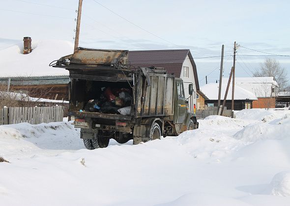 Жители Медянкино очень недовольны платежками за вывоз мусора: "Обдирают людей"...