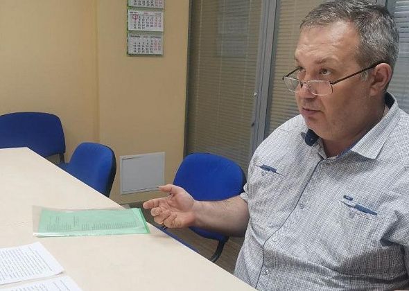 Облсуд не восстановил Дмитрия Киреева на выборах в Серове