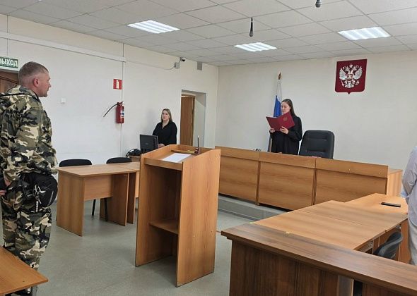 В Серове осужден поджигатель дома бывшей супруги