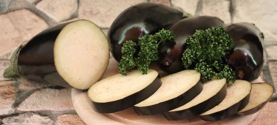 Пятничный рецепт: хрустящие баклажаны в духовке