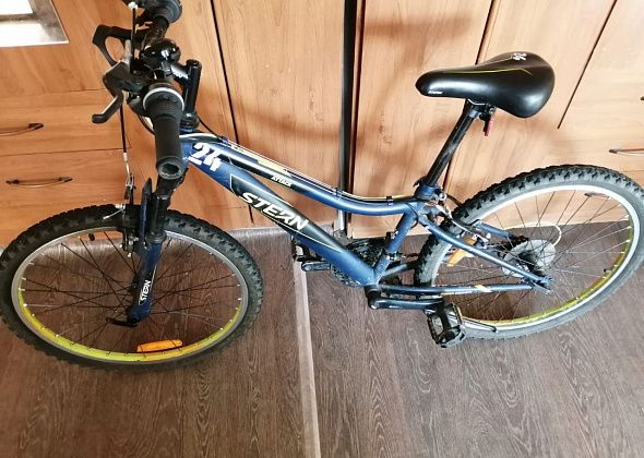 В Серове двое подростков украли велосипеды и уехали на них в Лобву - за 52 километра