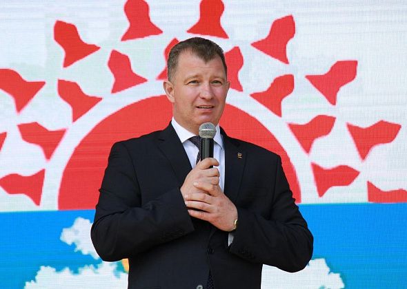 Василий Сизиков прокомментировал информацию о нецелевом расходовании средств при транспортном обслуживании