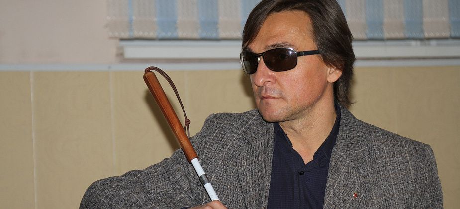 Серов посетил искусствовед, лауреат международной премии «Филантроп» Алексей Филатов