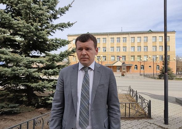 Дмитрий Жуков, избравшийся в ЗакСо от Серовского округа, возглавил комитет по законодательству