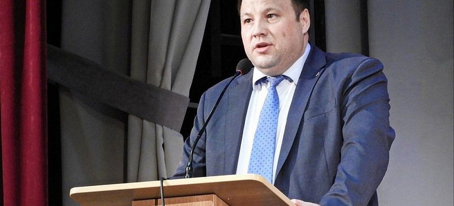 Мэр Волчанска пытался оспорить в суде Серова штраф за не пристегнутый ремень