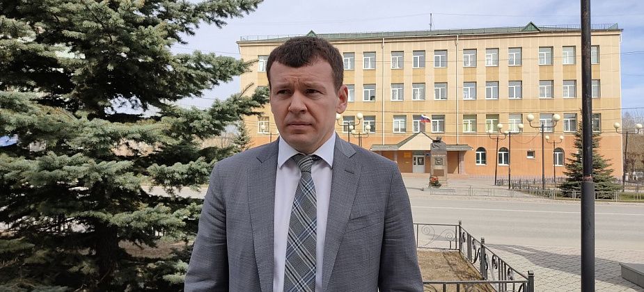 Дмитрий Жуков, избравшийся в ЗакСо от Серовского округа, возглавил комитет по законодательству